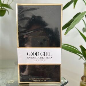 Carolina Herrera Good Girl EDP